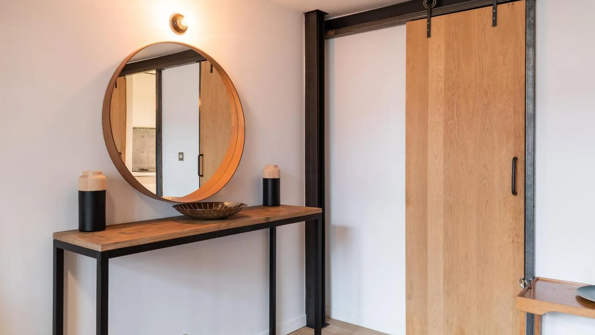 Dify Style - Charpennes Apartment Villeurbanne France