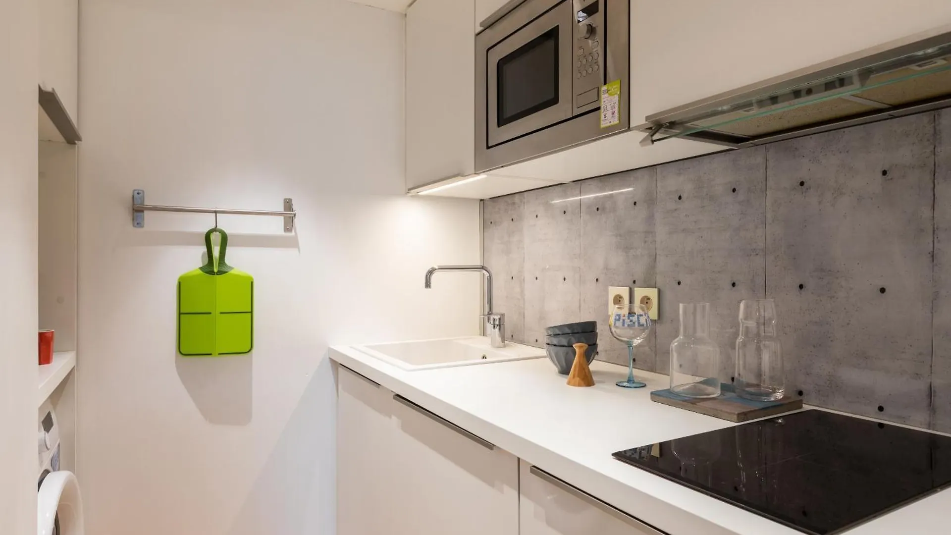 Dify Style - Charpennes Apartment Villeurbanne France