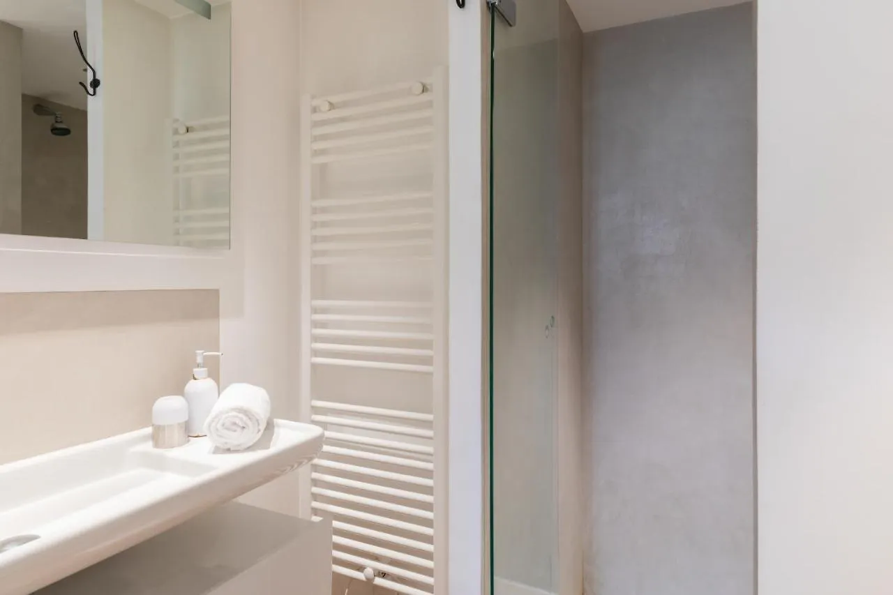 Dify Style - Charpennes Apartment Villeurbanne
