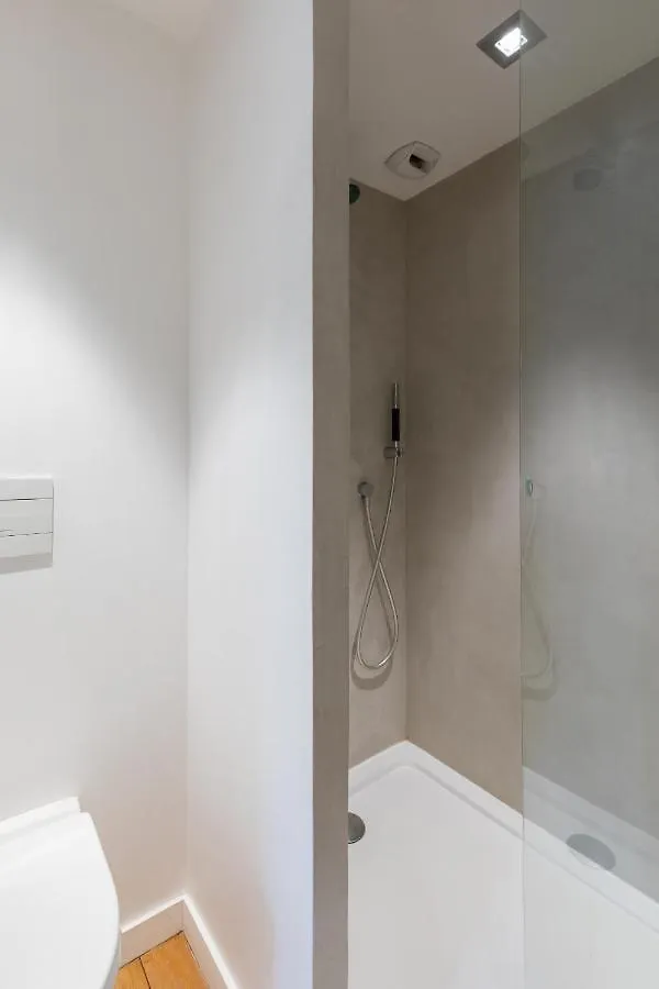 Dify Style - Charpennes Apartment Villeurbanne France